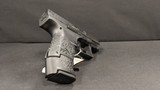 Pre Owned - Walther PPQ M2 Subcompact DA 9mm 3.5" Handgun - 9 of 11