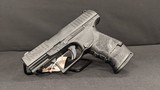 Pre Owned - Walther PPQ M2 Subcompact DA 9mm 3.5" Handgun - 6 of 11