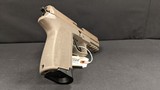 Pre Owned - Sig Sauer SP2022 Semi-Auto 9mm 3.9" Handgun - 10 of 11