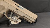 Pre Owned - Sig Sauer SP2022 Semi-Auto 9mm 3.9" Handgun - 5 of 11