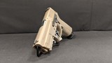 Pre Owned - Sig Sauer SP2022 Semi-Auto 9mm 3.9" Handgun - 9 of 11