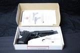 Ruger Mark IV 22/45 Semi Auto Pistol .22 Long Rifle 5.50" Bull Barrel 10 Rounds - 2 of 9