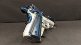 Kimber Sapphire Ultra II Single Action 9mm 3.75" Handgun - 11 of 12