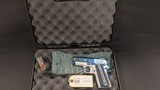 Kimber Sapphire Ultra II Single Action 9mm 3.75" Handgun - 2 of 12
