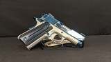 Kimber Sapphire Ultra II Single Action 9mm 3.75" Handgun - 5 of 12
