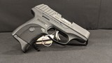 Pre Owned - Ruger EC9 Semi-Auto 9mm 3.125" Handgun - 5 of 12