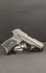 Pre Owned - Ruger EC9 Semi-Auto 9mm 3.125" Handgun - 4 of 12