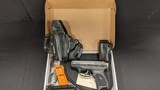 Pre Owned - Ruger EC9 Semi-Auto 9mm 3.125" Handgun - 2 of 12
