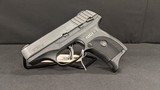 Pre Owned - Ruger EC9 Semi-Auto 9mm 3.125" Handgun - 8 of 12