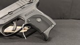 Pre Owned - Ruger EC9 Semi-Auto 9mm 3.125" Handgun - 9 of 12