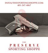 Pre Owned - Ruger EC9 Semi-Auto 9mm 3.125" Handgun - 1 of 12