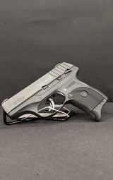 Pre Owned - Ruger EC9 Semi-Auto 9mm 3.125" Handgun - 3 of 12