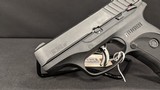 Pre Owned - Ruger EC9 Semi-Auto 9mm 3.125" Handgun - 10 of 12