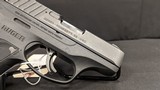 Pre Owned - Ruger EC9 Semi-Auto 9mm 3.125" Handgun - 7 of 12