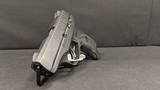Pre Owned - Ruger EC9 Semi-Auto 9mm 3.125" Handgun - 11 of 12
