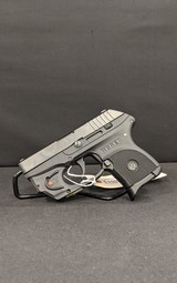 Pre Owned - Ruger LCP Semi-Auto .380 ACP 2.75" Handgun - 2 of 12