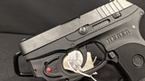 Pre Owned - Ruger LCP Semi-Auto .380 ACP 2.75" Handgun - 9 of 12