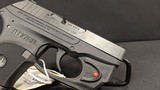 Pre Owned - Ruger LCP Semi-Auto .380 ACP 2.75" Handgun - 6 of 12