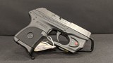Pre Owned - Ruger LCP Semi-Auto .380 ACP 2.75" Handgun - 4 of 12