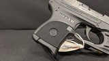 Pre Owned - Ruger LCP Semi-Auto .380 ACP 2.75" Handgun - 5 of 12