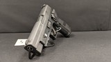 Pre Owned - Sig Sauer P226 MK25 DA/SA 9mm 4.75" Handgun - 3 of 12