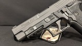 Pre Owned - Sig Sauer P226 MK25 DA/SA 9mm 4.75" Handgun - 12 of 12