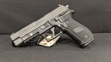 Pre Owned - Sig Sauer P226 MK25 DA/SA 9mm 4.75" Handgun - 10 of 12