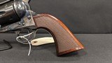 Pre Owned - Taylor's & Co 1873 Cattleman Single Action .45LC 5.5" Revolver - 8 of 11