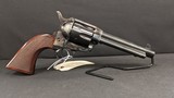 Pre Owned - Taylor's & Co 1873 Cattleman Single Action .45LC 5.5" Revolver - 4 of 11