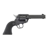 Ruger Wrangler SAO 22LR 4.62" Revolver - 2 of 3