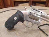 Pre Owned - Colt Anaconda DA .44 Magnum 8.25" Revolver - 3 of 10