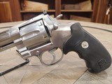 Pre Owned - Colt Anaconda DA .44 Magnum 8.25" Revolver - 6 of 10