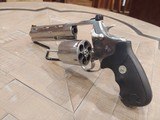 Pre Owned - Colt Anaconda DA .44 Magnum 8.25" Revolver - 10 of 10