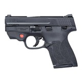 S&W M2.0 Shield Semi-Auto .40 S&W 3.1" Handgun w/Laser - 2 of 3