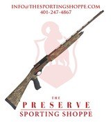 TriStar Viper G2 Semi-Auto 410 Gauge 24" Shotgun - 1 of 3