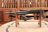 Pre Owned - Mossberg 500A Pump Action 12 GA 18" Shotgun - 10 of 14