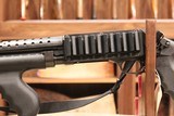Pre Owned - Mossberg 500A Pump Action 12 GA 18" Shotgun - 13 of 14