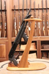 Pre Owned - Mossberg 500A Pump Action 12 GA 18" Shotgun - 3 of 14