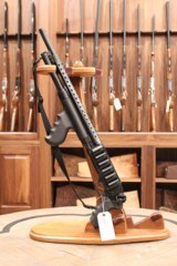 Pre Owned - Mossberg 500A Pump Action 12 GA 18" Shotgun - 2 of 14