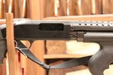 Pre Owned - Mossberg 500A Pump Action 12 GA 18" Shotgun - 8 of 14