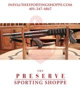 Pre Owned - Mossberg 500A Pump Action 12 GA 18" Shotgun - 1 of 14