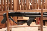 Pre Owned - Mossberg 500A Pump Action 12 GA 18" Shotgun - 7 of 14
