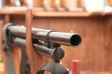 Pre Owned - Mossberg 500A Pump Action 12 GA 18" Shotgun - 9 of 14