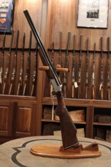Pre Owned - Savage 24E-DL Break Action 20GA/22 Mag 24" Shotgun - 3 of 14