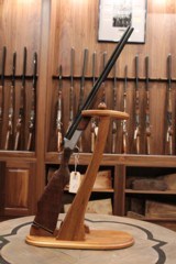 Pre Owned - Savage 24E-DL Break Action 20GA/22 Mag 24" Shotgun - 2 of 14