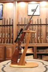 Pre Owned - SAKO L691 Bolt Action .280 REM 22" Rifle - 2 of 13