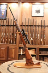 Pre Owned - SAKO L691 Bolt Action .280 REM 22" Rifle - 3 of 13