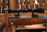Pre Owned - SAKO L691 Bolt Action .280 REM 22" Rifle - 7 of 13