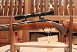 Pre Owned - SAKO L691 Bolt Action .280 REM 22" Rifle - 11 of 13