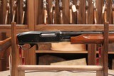 Pre Owned - Remington 870 Wingmaster Pump Action 12GA 25" Shotgun - 6 of 14